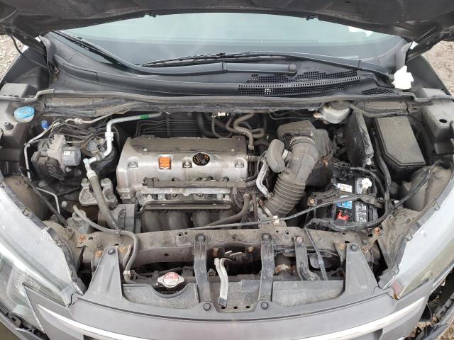 Photo 12 from auction – 2014 HONDA CR-V LX with VIN 2HKRM4H34EH686779