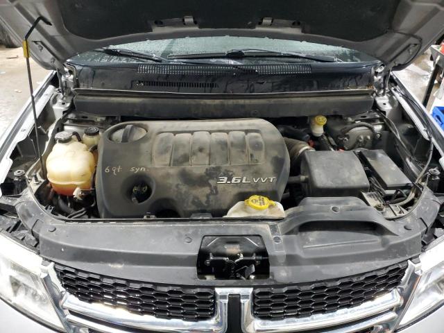 Zdjęcie 12 z aukcji – 2015 DODGE JOURNEY SX z VIN 3C4PDCBG5FT529664
