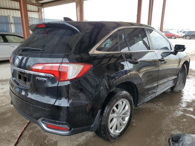 Photo 3 from auction – 2017 ACURA RDX TECHNO with VIN 5J8TB3H55HL006574