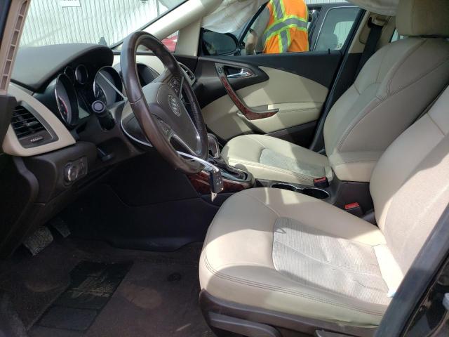 Photo 7 from auction – 2013 BUICK VERANO with VIN 1G4PP5SK0D4119831
