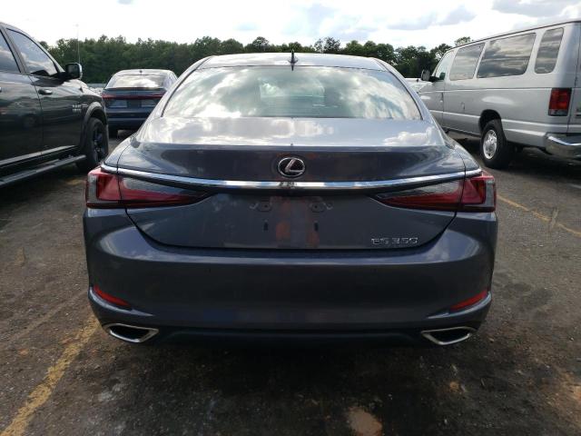 Photo 6 from auction – 2020 LEXUS ES 350 with VIN 58ADZ1B14LU072288