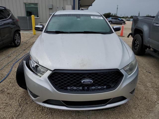 Photo 5 from auction – 2015 FORD TAURUS LIM with VIN 1FAHP2F83FG154912