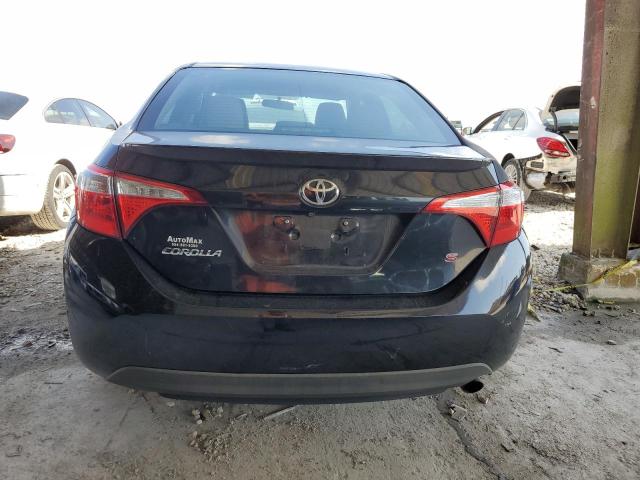Photo 6 from auction – 2016 TOYOTA COROLLA L with VIN 2T1BURHE8GC605630