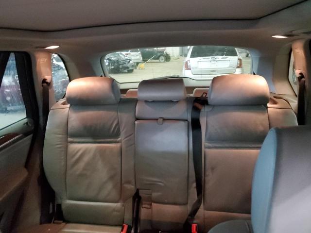 Photo 10 from auction – 2007 BMW X5 3.0I with VIN 5UXFE43507L015924