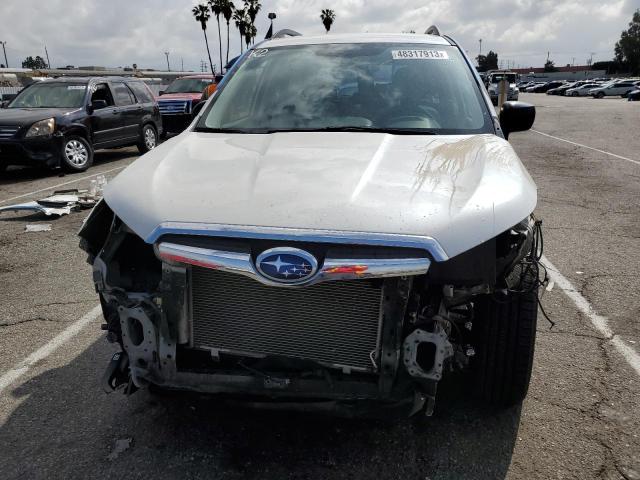 Photo 5 from auction – 2015 SUBARU FORESTER 2 with VIN JF2SJABC2FH502247