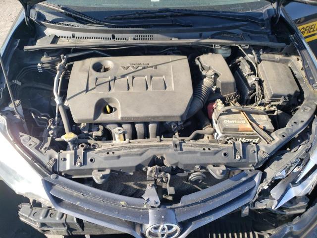 Photo 11 from auction – 2016 TOYOTA COROLLA L with VIN 2T1BURHEXGC739457