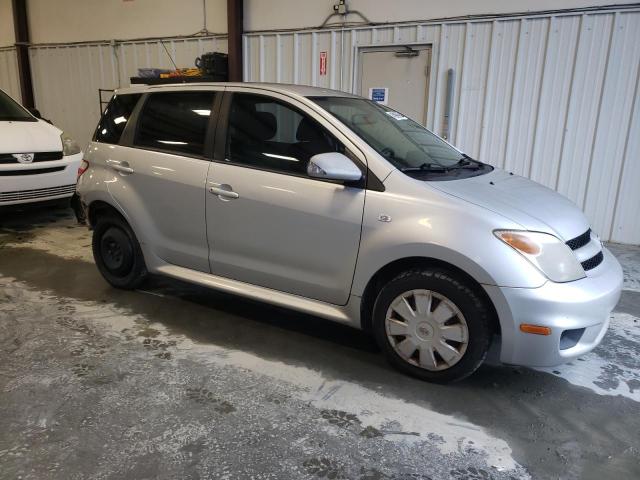 Photo 4 from auction – 2006 TOYOTA SCION XA with VIN JTKKT624565011776