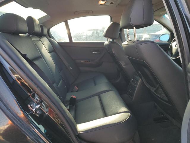 Photo 10 from auction – 2007 BMW 328 I with VIN WBAVA33507PG53280