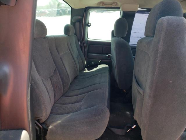 Photo 10 from auction – 2003 CHEVROLET silverado with VIN 1GCEC19V13Z219681