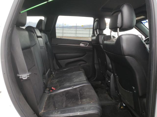 Photo 10 from auction – 2015 JEEP GRAND CHER with VIN 1C4RJFAG9FC190052