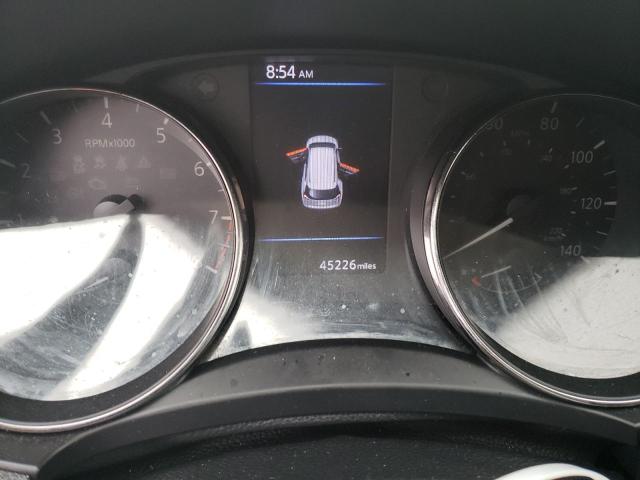 Photo 9 from auction – 2018 NISSAN ROGUE S with VIN KNMAT2MT3JP602086