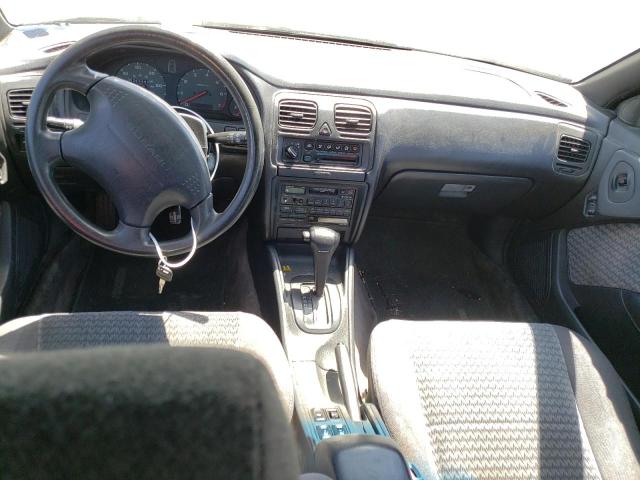 Photo 8 from auction – 1999 SUBARU LEGACY OUT with VIN 4S3BG6859X7643553