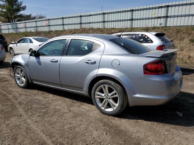 Photo 2 from auction – 2013 DODGE AVENGER SX with VIN 1C3CDZCG6DN746514