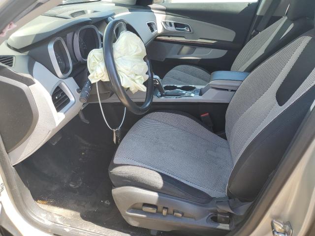 Photo 7 from auction – 2014 CHEVROLET EQUINOX LT with VIN 2GNFLGEK9E6188396