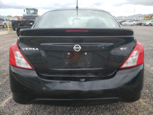 Photo 6 from auction – 2017 NISSAN VERSA S with VIN 3N1CN7AP9HL811803