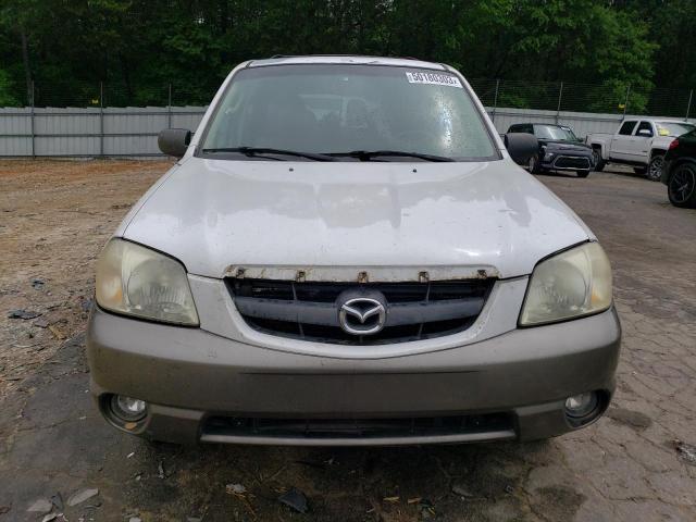 Photo 5 from auction – 2003 MAZDA TRIBUTE ES with VIN 4F2CZ06173KM32340