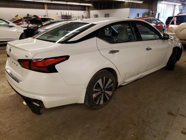 Photo 3 from auction – 2021 NISSAN ALTIMA SL with VIN 1N4BL4EV1MN312287