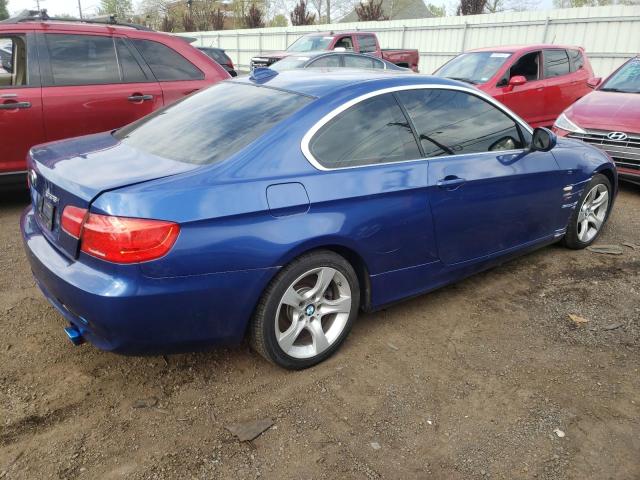 Photo 3 from auction – 2011 BMW 335 XI with VIN WBAKF9C53BE247423