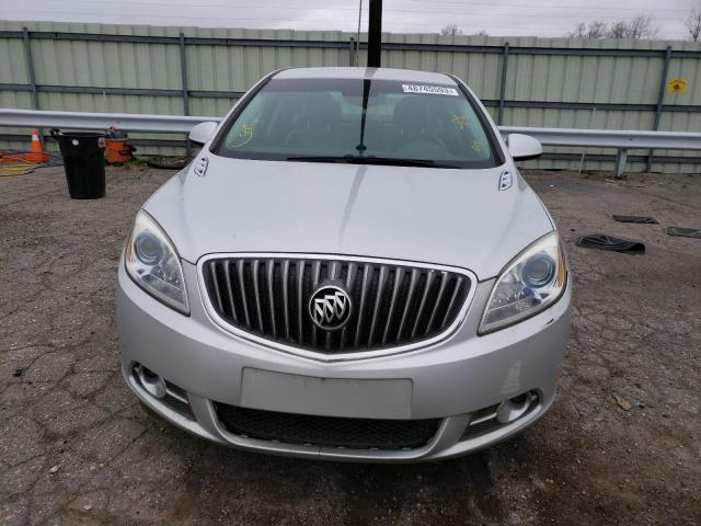Photo 5 from auction – 2012 BUICK VERANO with VIN 1G4PP5SK0C4182944