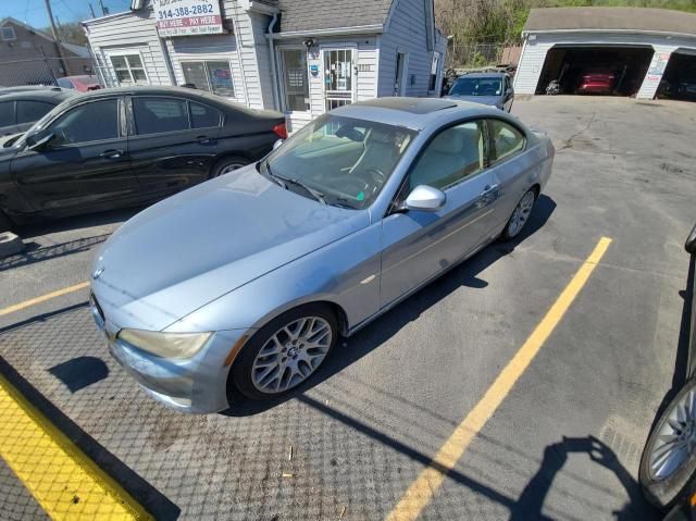 Photo 2 from auction – 2010 BMW 328 I with VIN WBAWB3C54AP139485
