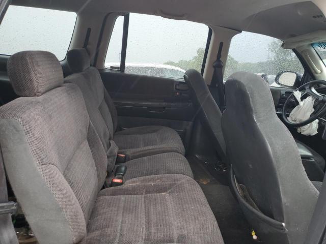 Photo 11 from auction – 2001 DODGE DURANGO with VIN 1B4HS28N91F512800