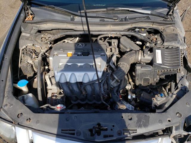 Photo 11 from auction – 2010 ACURA TSX with VIN JH4CU2F63AC000954