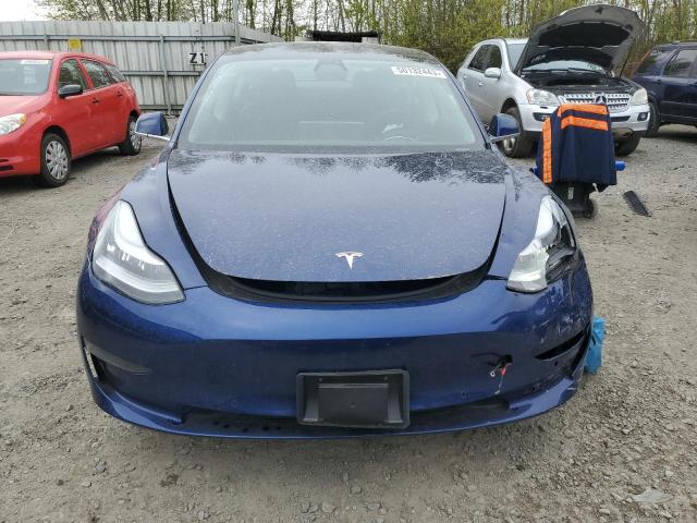 Photo 5 from auction – 2019 TESLA MODEL 3 with VIN 5YJ3E1EA0KF419735