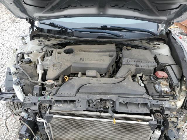 Photo 11 from auction – 2018 NISSAN ALTIMA 2.5 with VIN 1N4AL3AP4JC197754