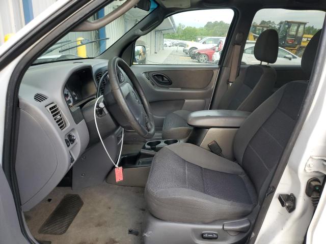 Photo 7 from auction – 2002 FORD ESCAPE XLT with VIN 1FMYU03172KA27128