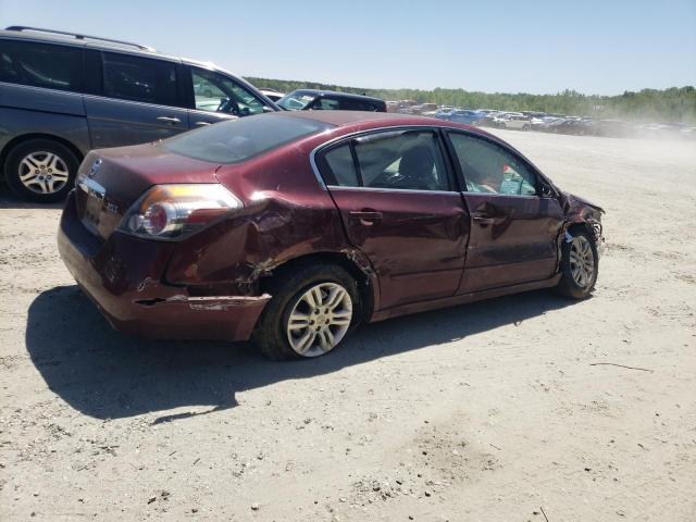 Photo 3 from auction – 2012 NISSAN ALTIMA with VIN 1N4AL2AP2CN511502