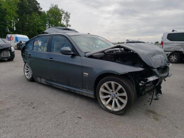 Фото 4 с аукциона – 2011 BMW 328 XI с VIN WBAPK7C57BF195438