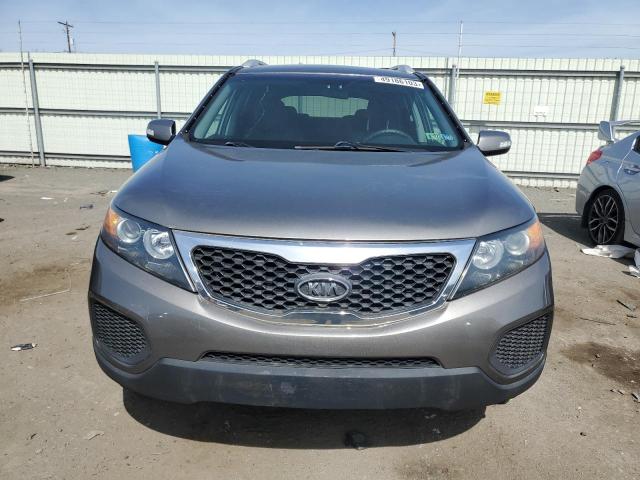 Photo 5 from auction – 2012 KIA SORENTO BA with VIN 5XYKTDA21CG287208