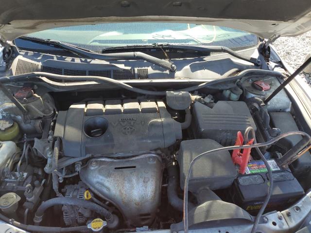Photo 11 from auction – 2010 TOYOTA CAMRY BASE with VIN 4T1BF3EK4AU103155