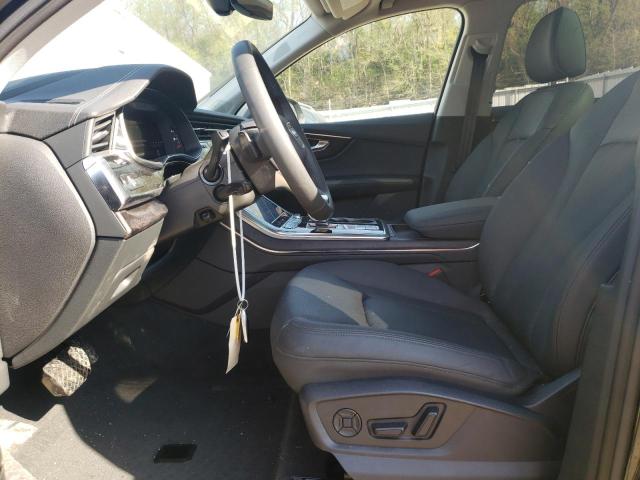 Photo 7 from auction – 2023 AUDI Q7 PRESTIG with VIN WA1VXBF79PD002635