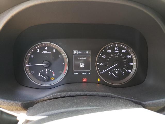 Photo 9 from auction – 2016 HYUNDAI TUCSON LIM with VIN KM8J33A24GU179039