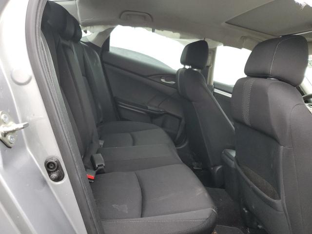 Photo 10 from auction – 2016 HONDA CIVIC EX with VIN 19XFC1F34GE017846