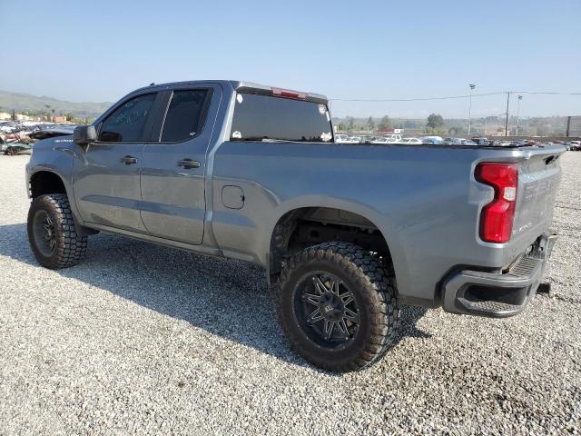 Photo 2 from auction – 2019 CHEVROLET SILVERADO with VIN 1GCRWBEH4KZ239890