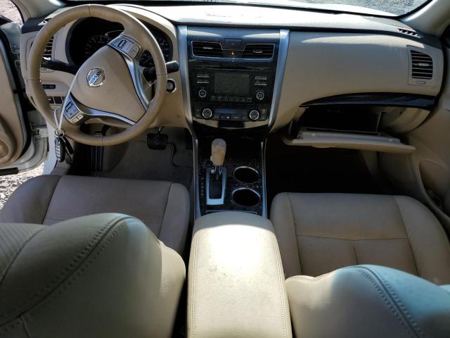 Photo 8 from auction – 2013 NISSAN ALTIMA 2.5 with VIN 1N4AL3AP3DN410542