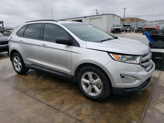 Photo 4 from auction – 2015 FORD EDGE SE with VIN 2FMTK3G87FBC39228
