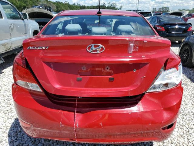Photo 6 from auction – 2017 HYUNDAI ACCENT SE with VIN KMHCT4AE4HU290572