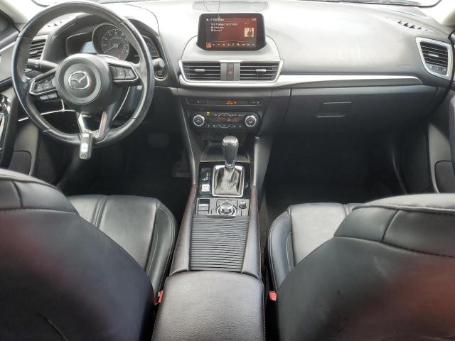 Photo 8 from auction – 2018 MAZDA 3 TOURING with VIN 3MZBN1L32JM201366