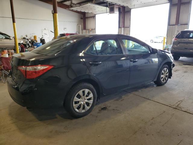Photo 3 from auction – 2016 TOYOTA COROLLA L with VIN 2T1BURHE7GC495153