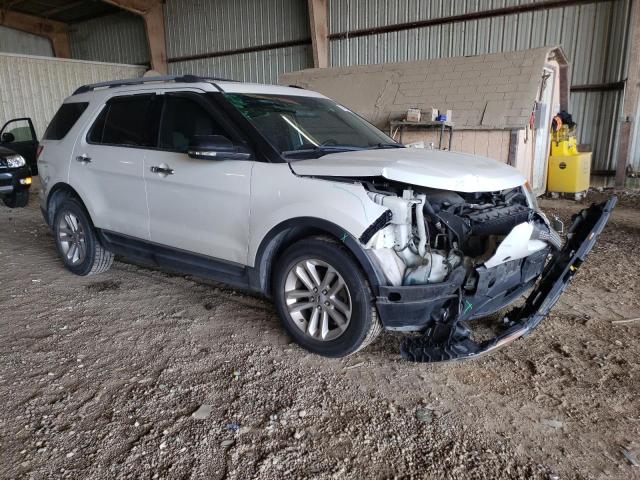 Photo 4 from auction – 2011 FORD EXPLORER X with VIN 1FMHK7D85BGA93867