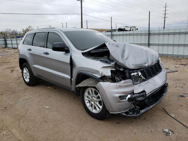 Photo 4 from auction – 2019 JEEP GRND CHERO with VIN 1C4RJFAG5KC551514