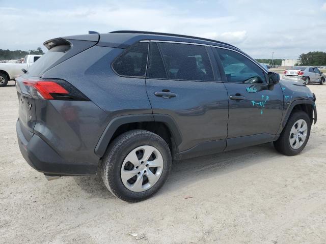 Photo 3 from auction – 2019 TOYOTA RAV4 LE with VIN 2T3H1RFV2KC026672