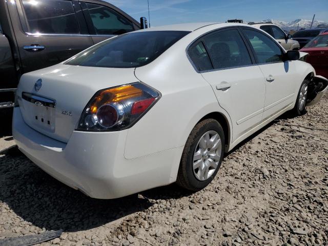 Photo 3 from auction – 2012 NISSAN ALTIMA BAS with VIN 1N4AL2AP0CN470349