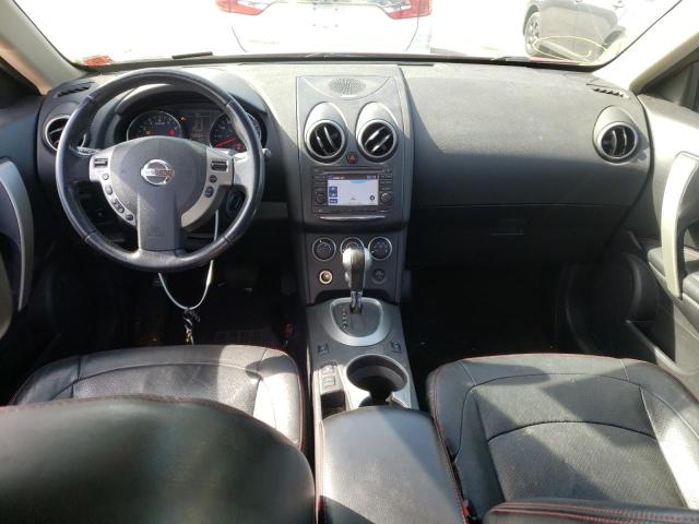Photo 8 from auction – 2012 NISSAN ROGUE with VIN JN8AS5MV2CW391398
