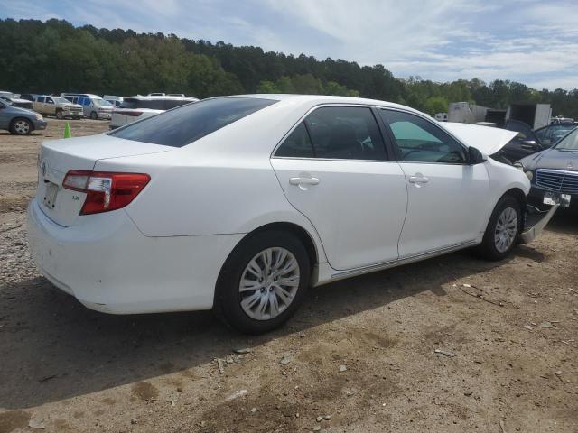 Photo 3 from auction – 2014 TOYOTA CAMRY L with VIN 4T4BF1FK6ER354290