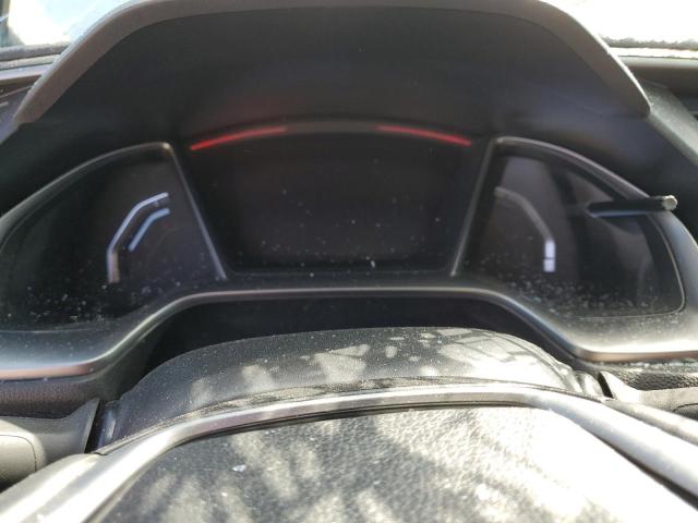 Photo 9 from auction – 2018 HONDA CIVIC SI with VIN 2HGFC3A5XJH752347