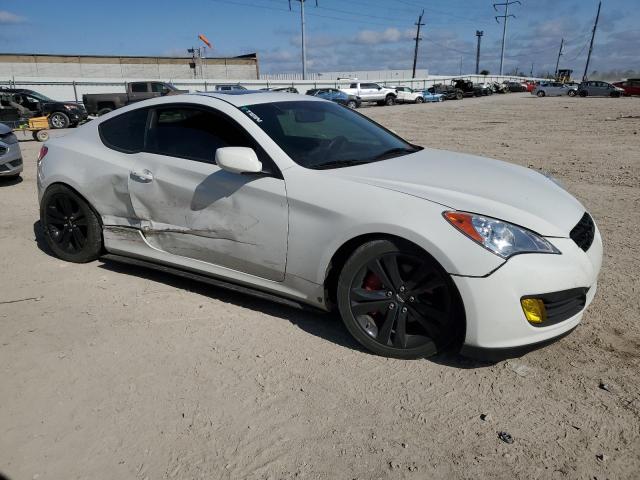 Photo 4 from auction – 2012 HYUNDAI GENESIS CO with VIN KMHHT6KD7CU069869